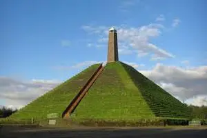 Piramide van Austerlitz