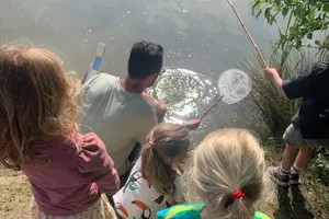 Kinderfeestje Utrecht Bunnik