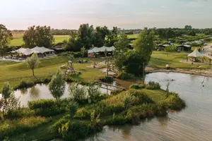 Familiedag Utrecht Buitenlocatie