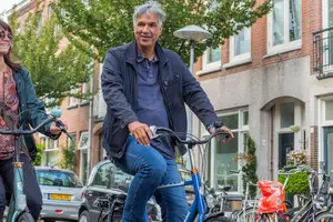 Fietsroutes door Utrecht stad