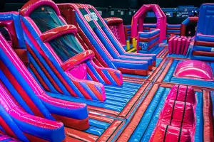 Bounce Valley