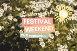 Buitengoed 50 jaar FESTIVAL 